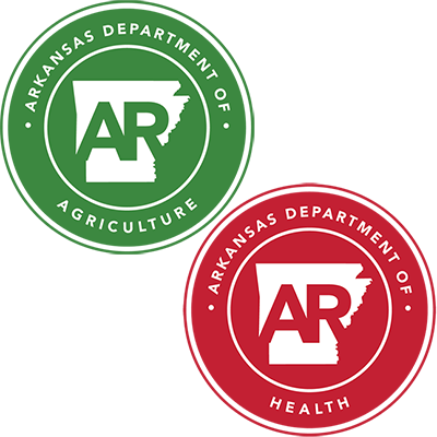 Arkansas Department of Agriculture